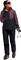 Maier Sports Campigna Skijacke black/rich soil (Damen) Vorschaubild