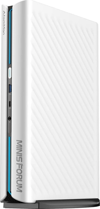 Minisforum AtomMan G1 Pro, Ryzen 9 8945HX, 32GB RAM, 1TB SSD, GeForce RTX 5060