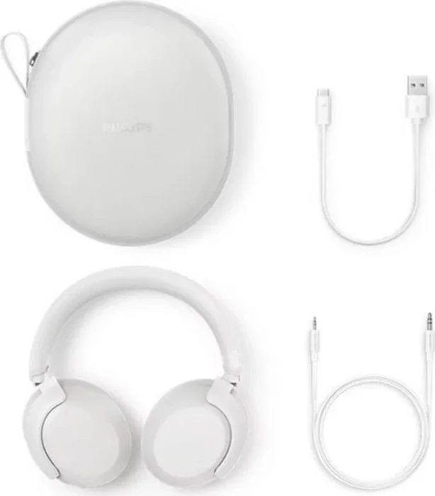 Philips TAH6000 weiß