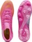 Puma Future 9 Fusion FG/AG poison pink/sun stream/bright aqua/puma white Vorschaubild