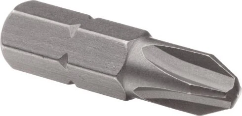 Wera 851/2 Z Kreuzschlitz Bit 5/16", PH3x32mm, 1 Stück