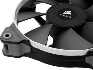 Corsair Air Series SP120 Performance Edition High Static Pressure, 120mm