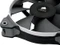 Corsair Air Series SP120 Performance Edition High Static Pressure, 120mm Vorschaubild
