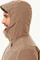 Jack Wolfskin Snowy Park Funktionsjacke chipmunk (Herren) Vorschaubild