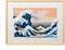 LEGO Art - Hokusai - Große Welle Vorschaubild