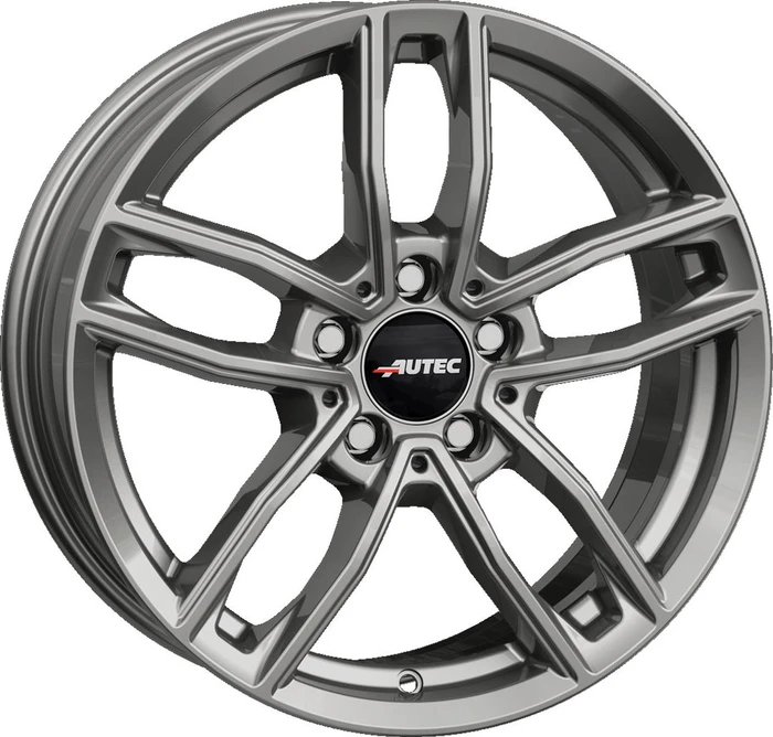 Autec Typ MC Mercador 7.5x17 5/112 ET40 (verschiedene Farben)