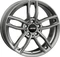 Autec Typ MC Mercador 7.5x17 5/112 ET40 (verschiedene Farben) Vorschaubild