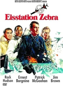 Eisstation Zebra (DVD)