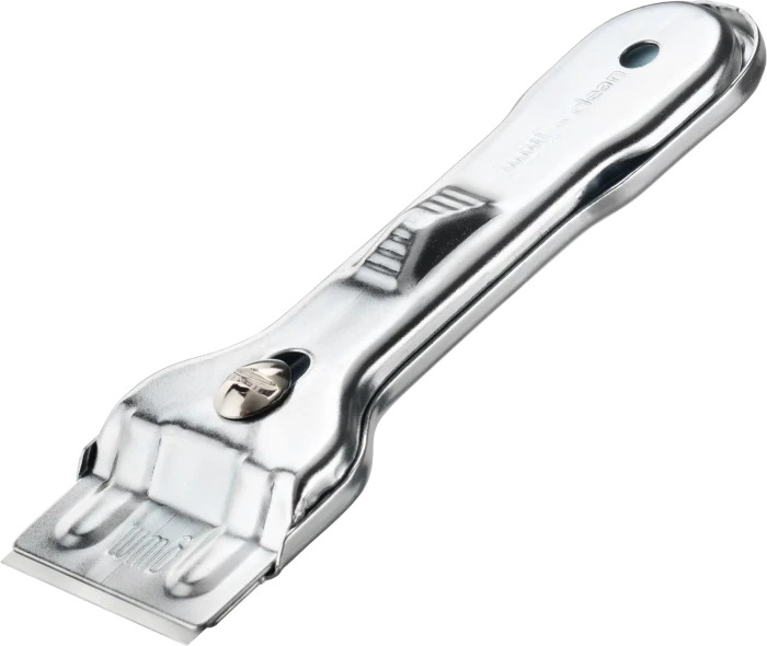 Miele GP GS KM 0011 M Reinigungsschaber für Glaskeramik-Kochfelder