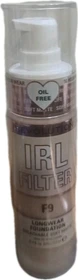 Revolution Beauty IRL Filter Longwear Foundation F9, 23ml