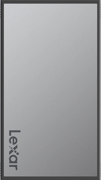 Lexar Professional Workflow CFexpress 4.0 Type A Card Reader (WF730), USB4 [Buchse]