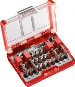 kwb Professional Bitset