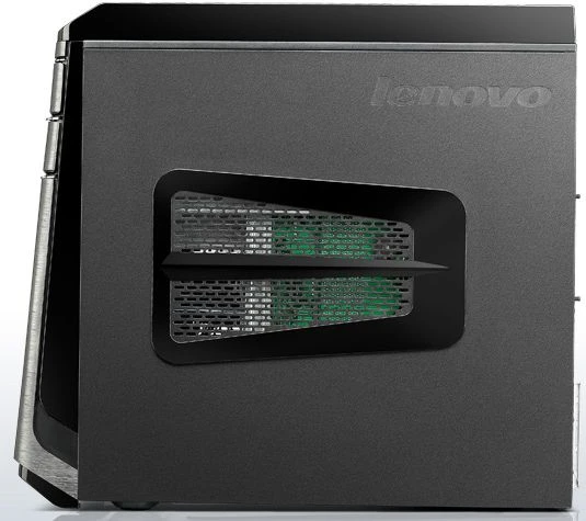 Lenovo IdeaCentre K410, Core i7-3770, 8GB RAM, 2TB HDD, Radeon HD 7570, UK