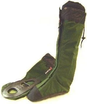 Berghaus Yeti Attak GTX Gamasche