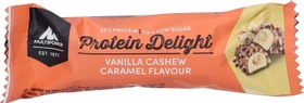 Multipower Protein Delight Bar Vanilla Cashew Caramel 35g