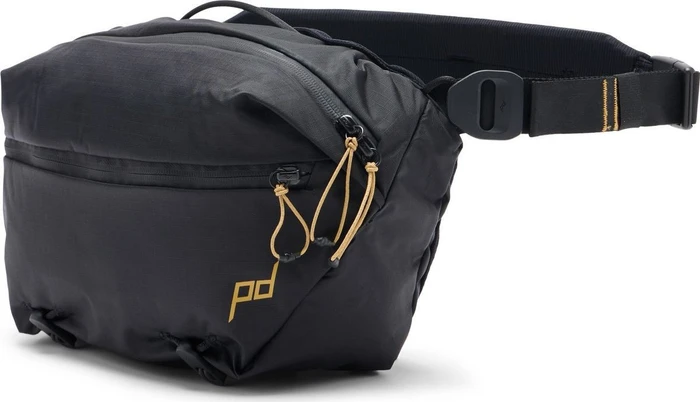 Peak Design Outdoor Sling 7 Bauchtasche schwarz
