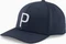 Puma P Golf Kappe navy blazer/ash grey (Herren) Vorschaubild