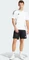 adidas Tiro 24 Trikot kurzarm weiß/schwarz (Herren) Vorschaubild