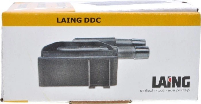 Laing DDC 3.25