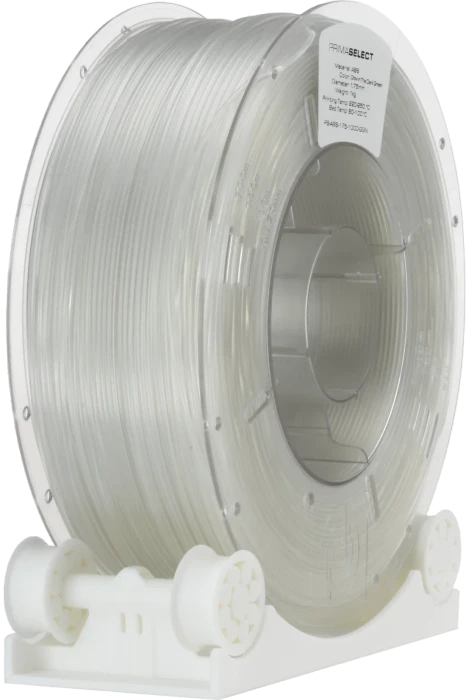 PrimaCreator PrimaSelect ABS, grün, Spule, 1.75mm, 1.00kg