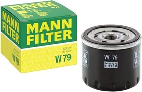 Mann Filter W 79