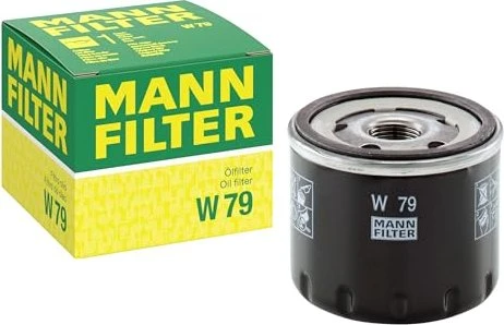 Mann Filter W 79
