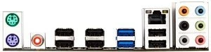 GIGABYTE GA-PA65-UD3-B3 (Intel 1155)