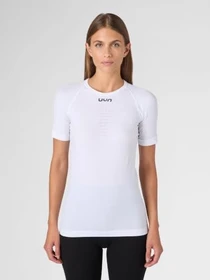 UYN Energyon Funktionsshirt kurzarm anthracite weiß (Damen)