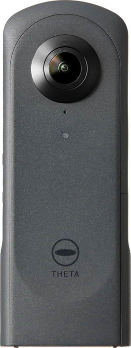 RICOH Theta X