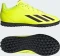 adidas X Crazyfast Club TF team solar yellow 2/core black/cloud white (Junior) Vorschaubild