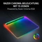 Razer Firefly V2 Pro - Fully Illuminated RGB Gaming Mouse Mat, Phantom Green Edition Vorschaubild