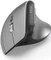 Hama EMW-700 Vertical Ergonomic Multi Device Mouse, grau/schwarz, USB/Bluetooth Vorschaubild