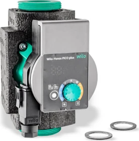 Wilo Yonos PICO plus 30/1-6 180mm Heizungspumpe