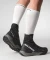Salomon S/Lab Genesis Spine black/pewter/transcend blue Vorschaubild