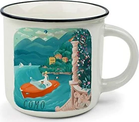 Legami Cup-Puccino Tasse 350ml como