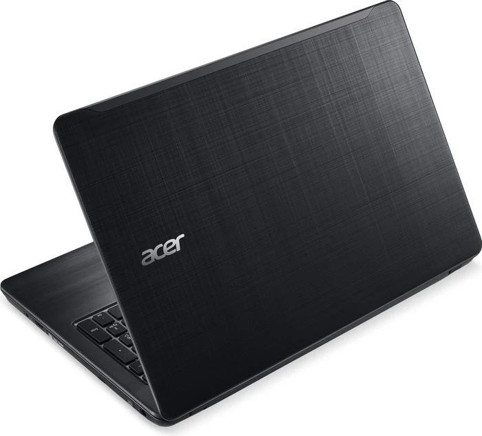 Acer Aspire F15 F5-573G-500N, schwarz, Core i5-7200U, 8GB RAM, 256GB SSD, 1TB HDD, GeForce GTX 950M, DE