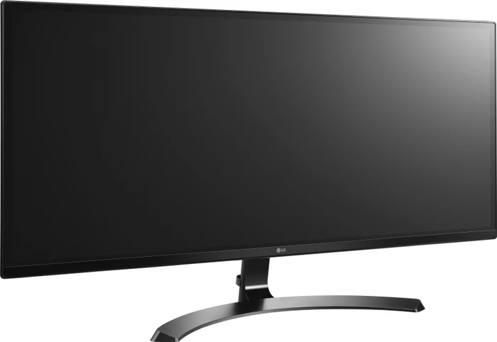 LG 34UM59-P, 34"