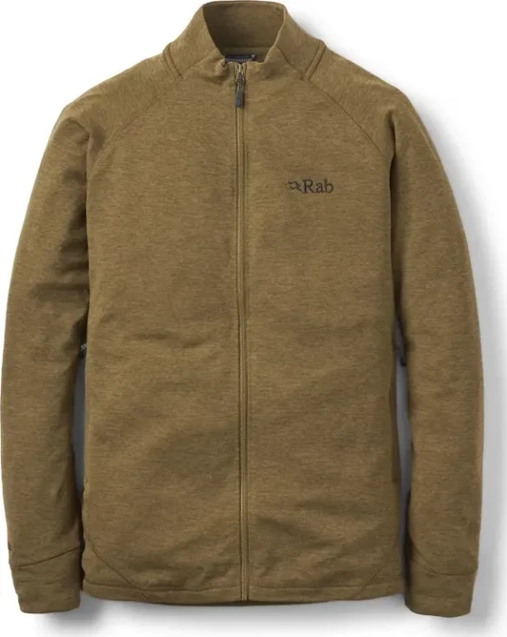 Rab Nexus Jacke oak (Herren)