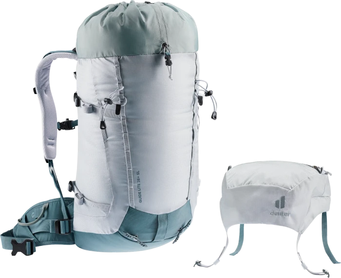 Deuter Guide Lite 28+ SL tin/teal (Damen)