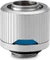 EK Water Blocks Quantum Line EK-Quantum Torque STC 12/16 Fitting G1/4" auf 16/12mm, Satin Titanium, 6er-Pack Vorschaubild