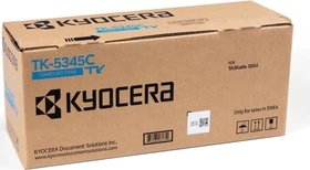 Kyocera Toner TK-5345M magenta