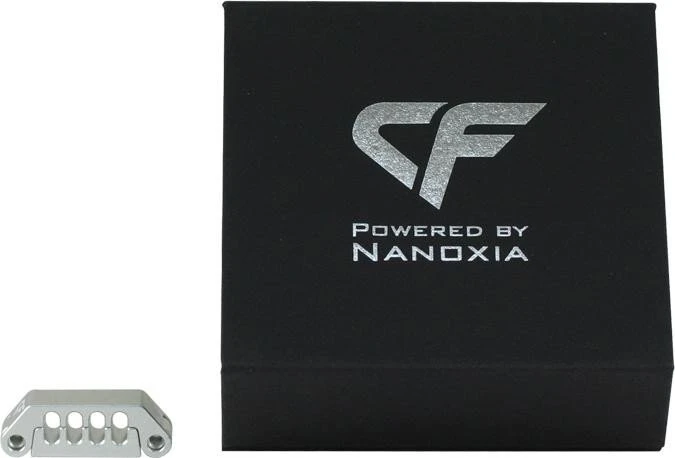 Nanoxia CF Kabelclip CC-8