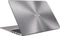 ASUS ZenBook UX510UX-CN180D, Quartz Grey, Core i5-7200U, 8GB RAM, 256GB SSD, 1TB HDD, GeForce GTX 950M, DE Vorschaubild
