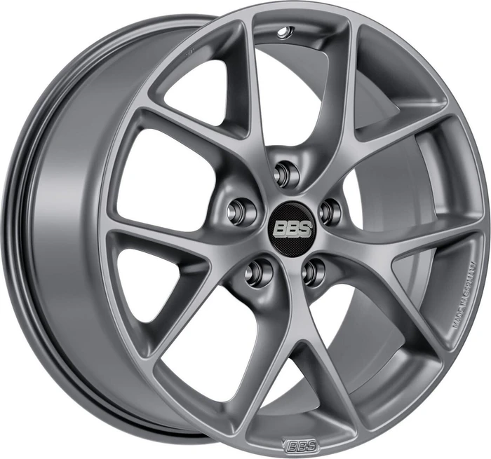 BBS SR