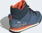 adidas Terrex Disney Snowpitch Cold.RDY core black/grey six/grey four (Junior) Vorschaubild