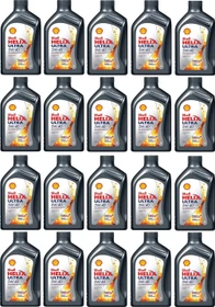 Shell Helix Ultra 5W-40 20l