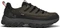Jack Wolfskin Apex Hike Texapore Low obsidian moss (Herren) Vorschaubild