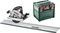 Metabo KS 18 LTX 66 BL Set Akku-Handkreissäge solo inkl. Koffer + Zubehör Vorschaubild