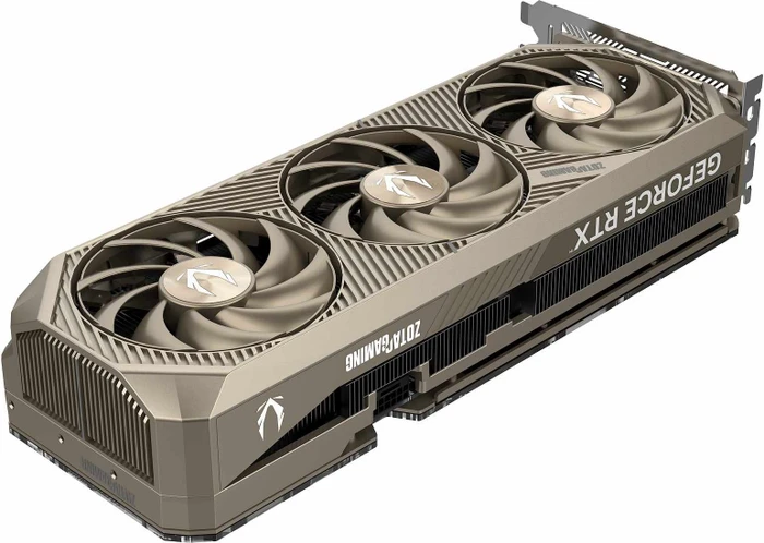 Zotac Gaming GeForce RTX 5080 SOLID CORE OC 20th Anniversary Edition, 16GB GDDR7, HDMI, 3x DP