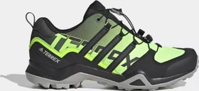 adidas Terrex Swift R2 signal green/core black/grey two (Herren)